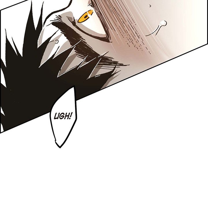 Read The Warehouse chapter 56 image 34 on Lezhin