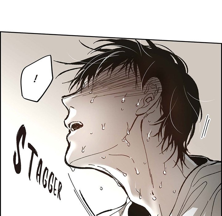 Read The Warehouse chapter 56 image 35 on Lezhin