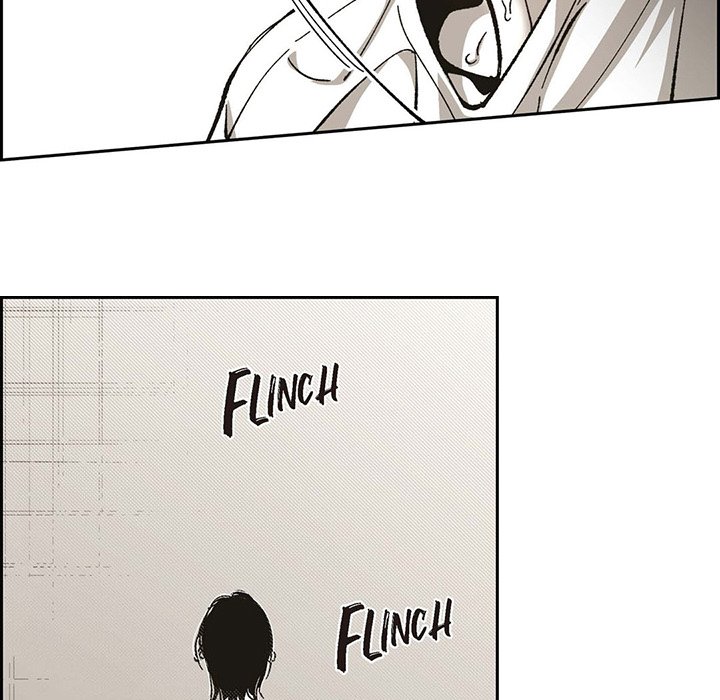 Read The Warehouse chapter 56 image 36 on Lezhin