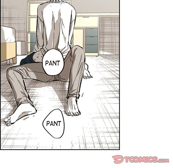 Read The Warehouse chapter 56 image 37 on Lezhin