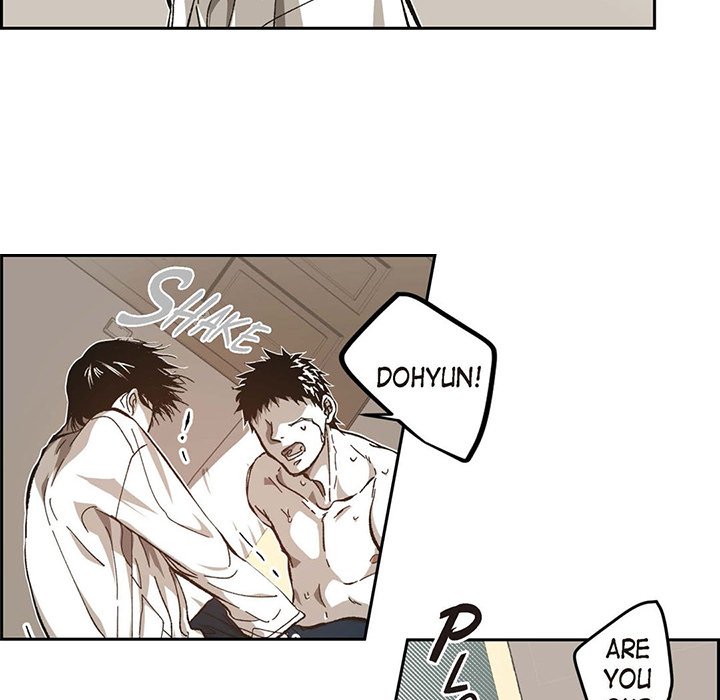 Read The Warehouse chapter 56 image 39 on Lezhin
