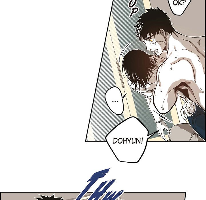 Read The Warehouse chapter 56 image 40 on Lezhin