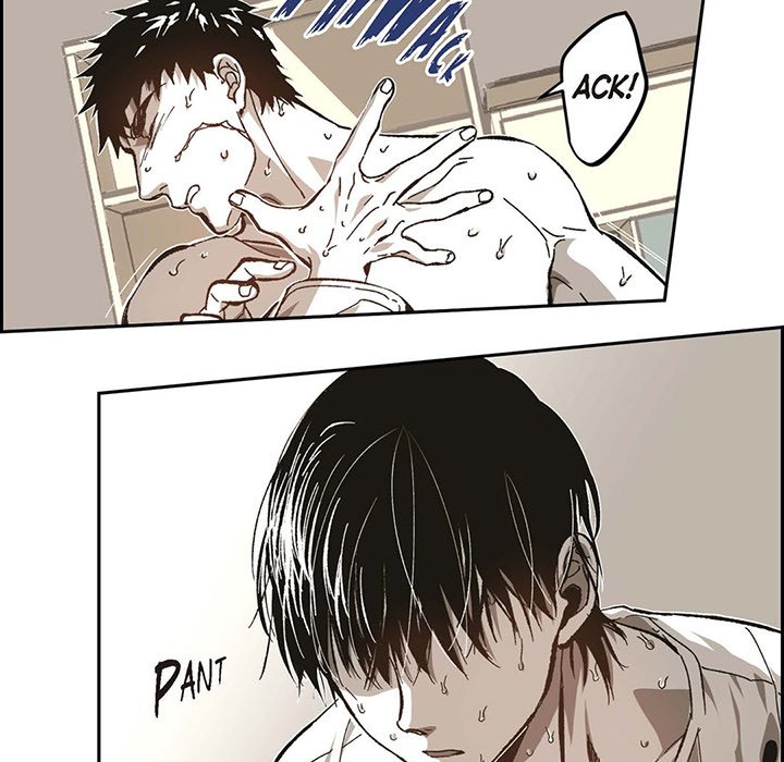 Read The Warehouse chapter 56 image 41 on Lezhin