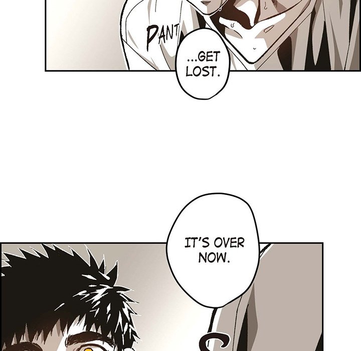 Read The Warehouse chapter 56 image 42 on Lezhin