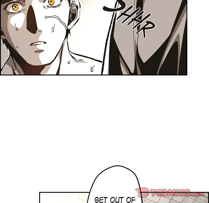 Read The Warehouse chapter 56 image 43 on Lezhin