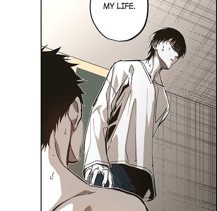 Read The Warehouse chapter 56 image 44 on Lezhin