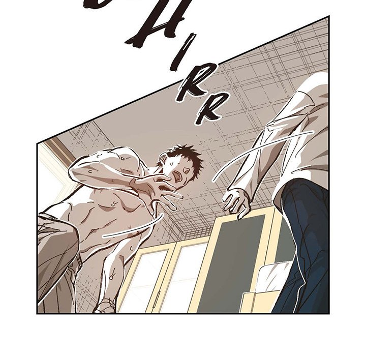 Read The Warehouse chapter 56 image 47 on Lezhin