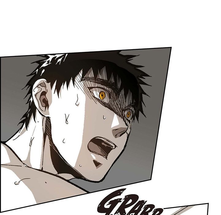 Read The Warehouse chapter 56 image 48 on Lezhin