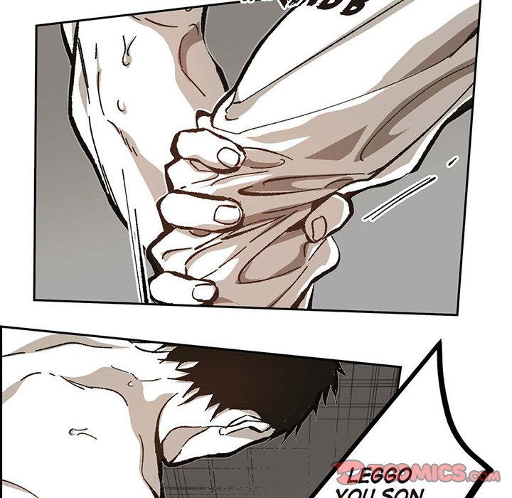 Read The Warehouse chapter 56 image 49 on Lezhin