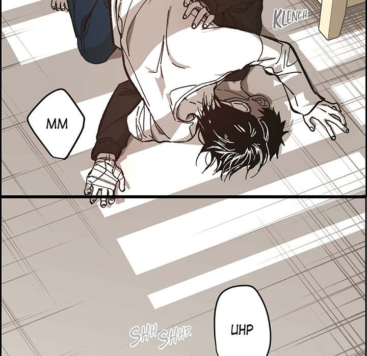 Read The Warehouse chapter 56 image 5 on Lezhin