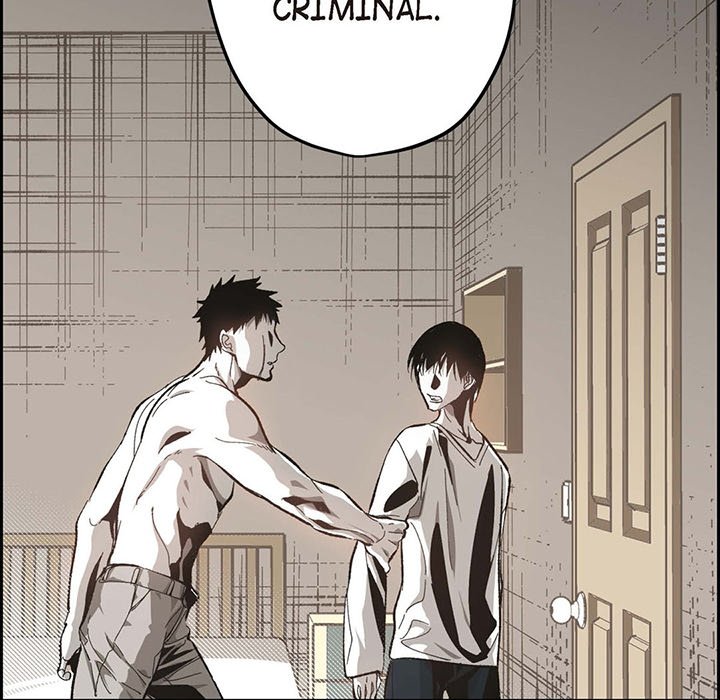 Read The Warehouse chapter 56 image 56 on Lezhin