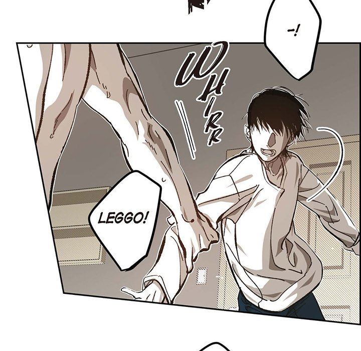Read The Warehouse chapter 56 image 59 on Lezhin
