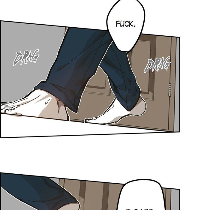 Read The Warehouse chapter 56 image 60 on Lezhin