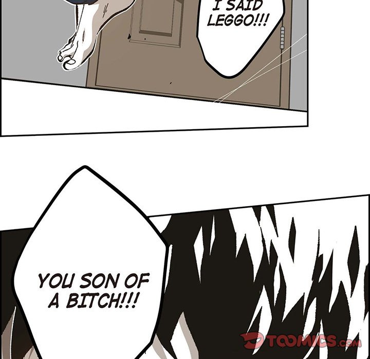 Read The Warehouse chapter 56 image 61 on Lezhin