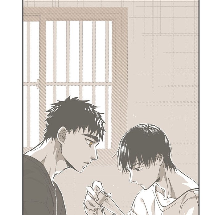 Read The Warehouse chapter 56 image 63 on Lezhin