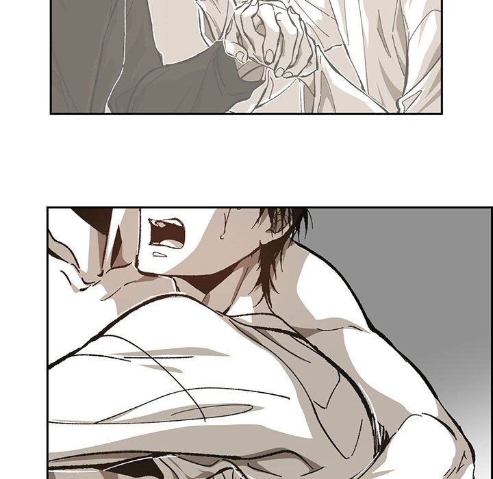Read The Warehouse chapter 56 image 64 on Lezhin