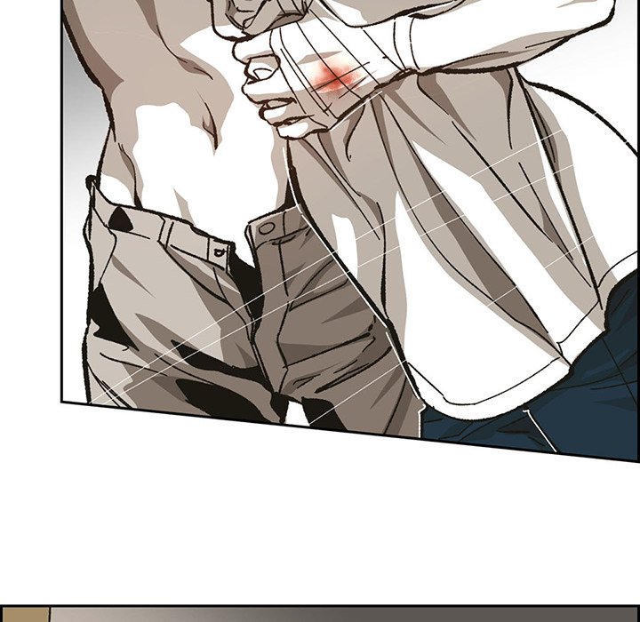 Read The Warehouse chapter 56 image 65 on Lezhin