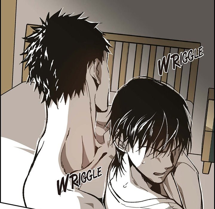 Read The Warehouse chapter 56 image 66 on Lezhin