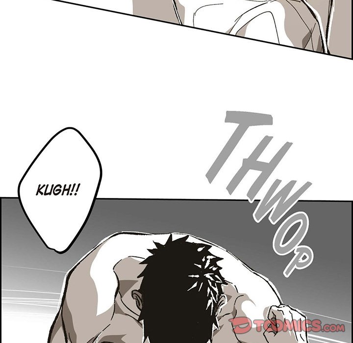 Read The Warehouse chapter 56 image 67 on Lezhin