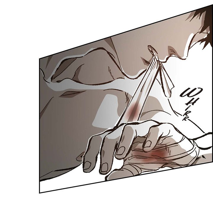 Read The Warehouse chapter 56 image 69 on Lezhin