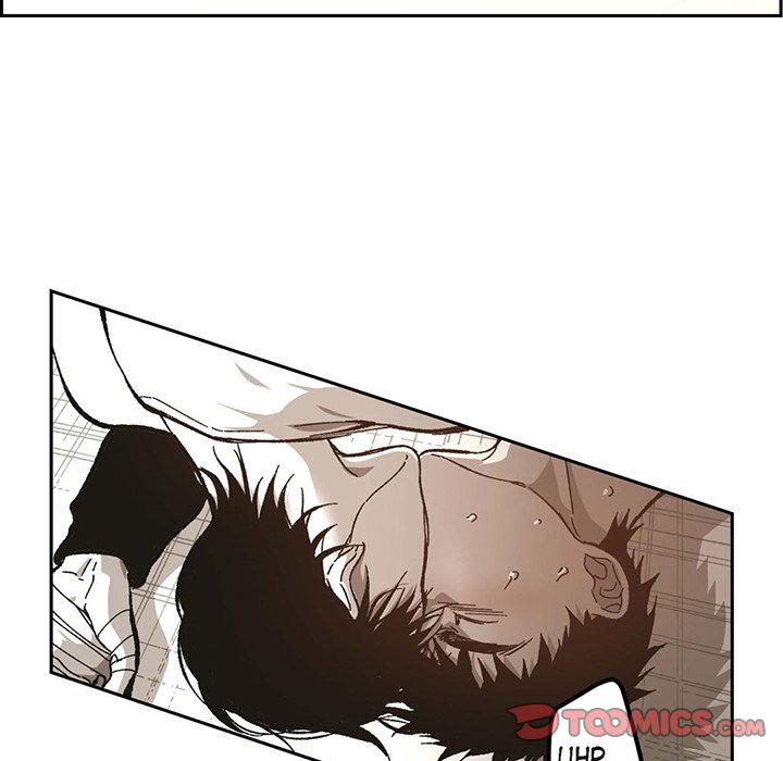 Read The Warehouse chapter 56 image 7 on Lezhin
