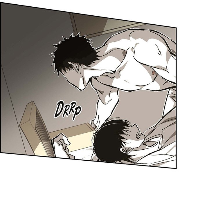 Read The Warehouse chapter 56 image 72 on Lezhin