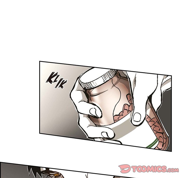Read The Warehouse chapter 56 image 73 on Lezhin