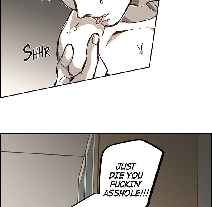 Read The Warehouse chapter 56 image 74 on Lezhin