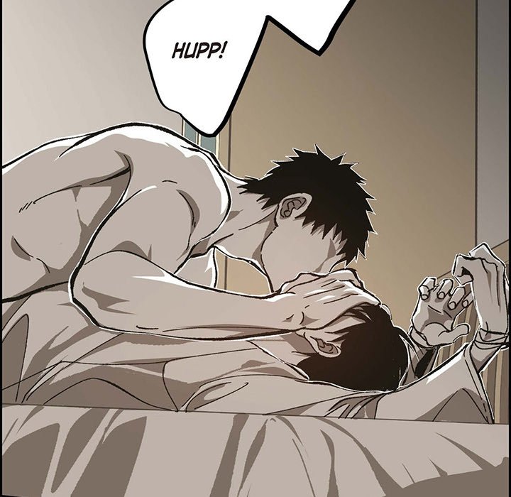 Read The Warehouse chapter 56 image 75 on Lezhin