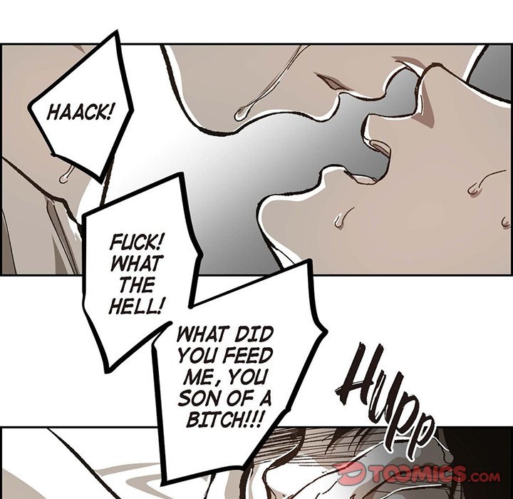 Read The Warehouse chapter 56 image 79 on Lezhin