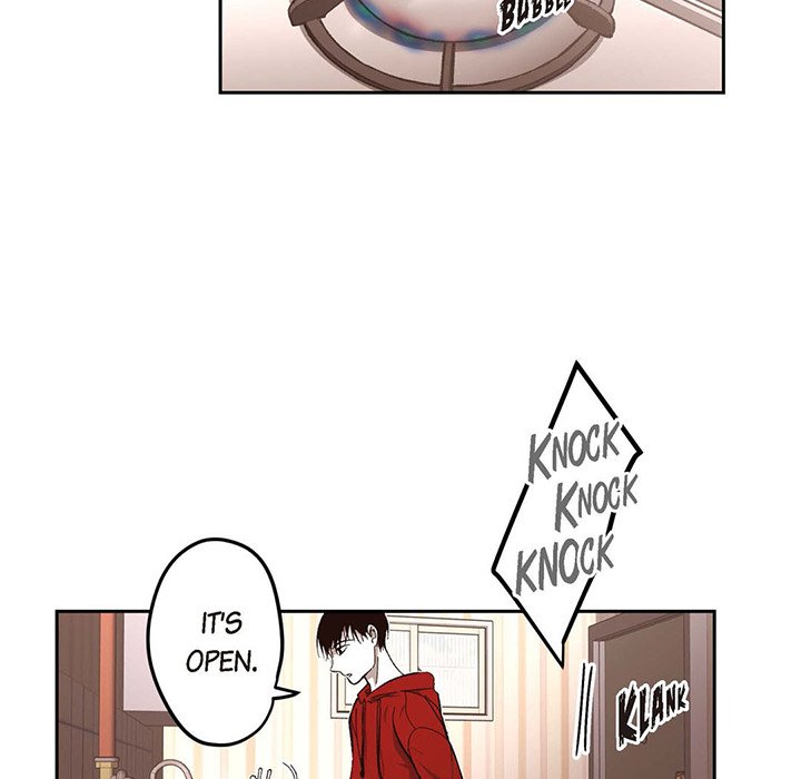 Read The Warehouse chapter 57 image 11 on Lezhin