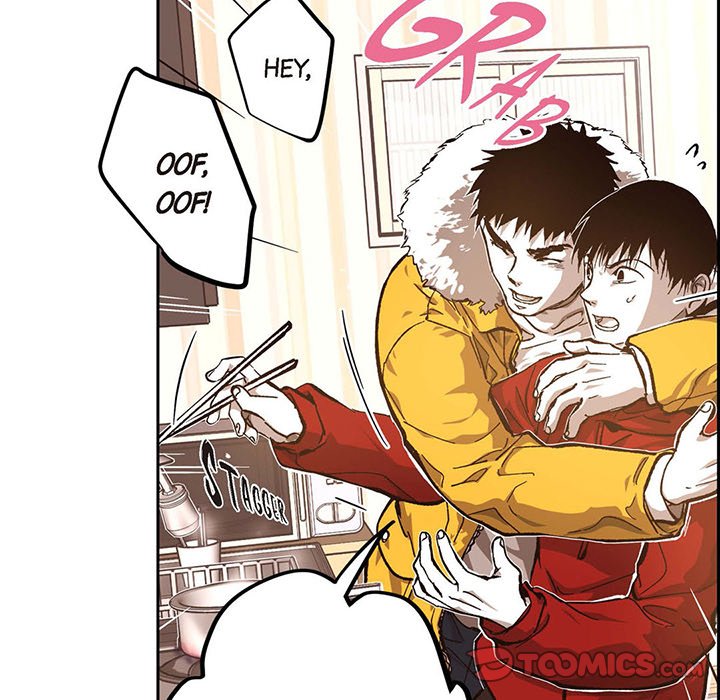 Read The Warehouse chapter 57 image 13 on Lezhin