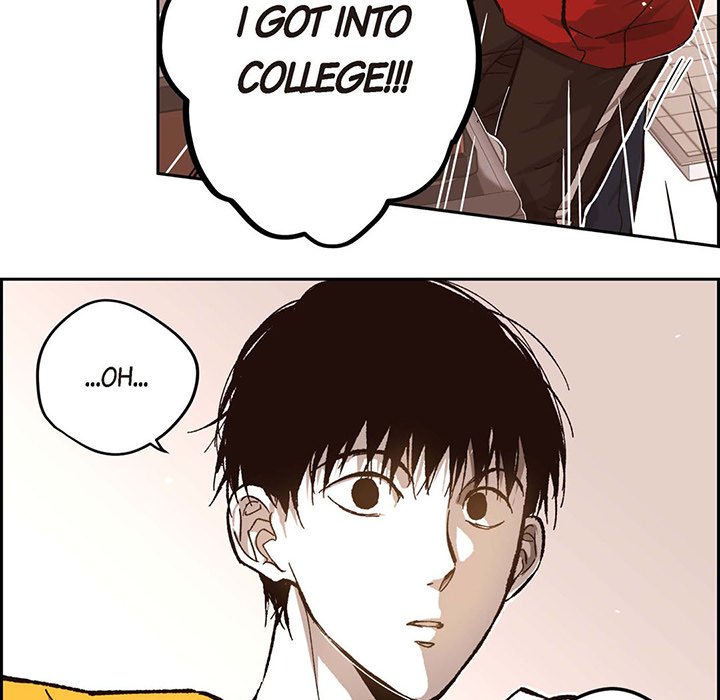 Read The Warehouse chapter 57 image 14 on Lezhin
