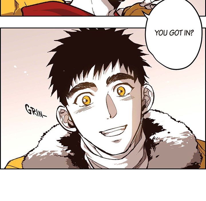 Read The Warehouse chapter 57 image 15 on Lezhin