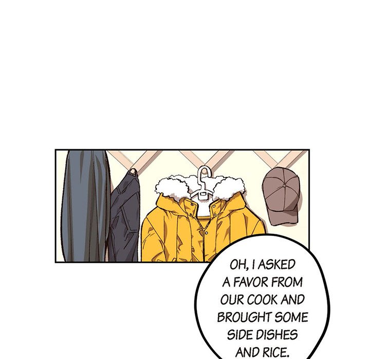 Read The Warehouse chapter 57 image 16 on Lezhin