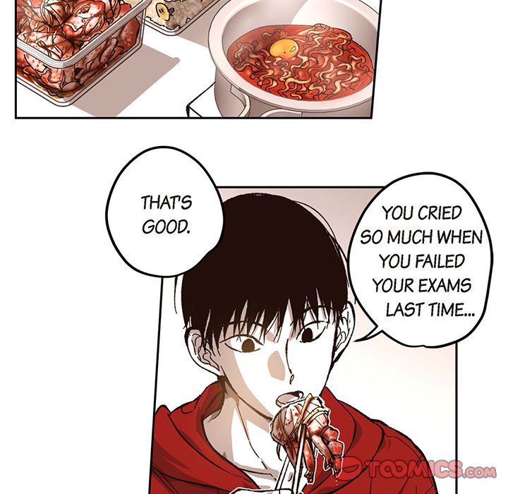 Read The Warehouse chapter 57 image 19 on Lezhin