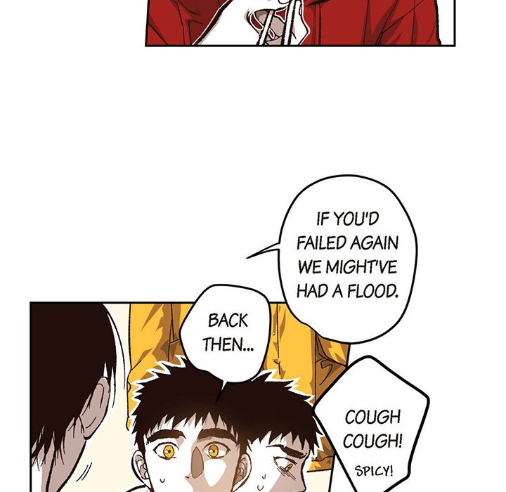 Read The Warehouse chapter 57 image 20 on Lezhin