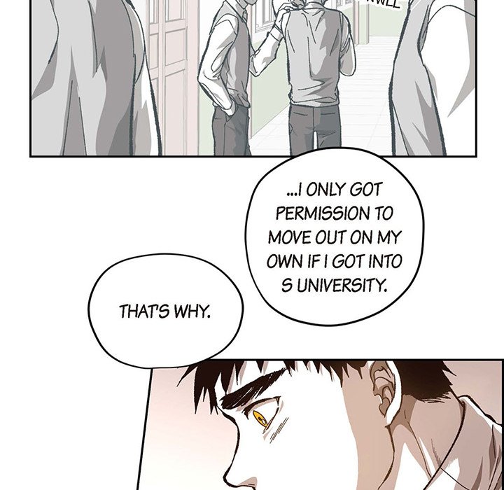 Read The Warehouse chapter 57 image 22 on Lezhin