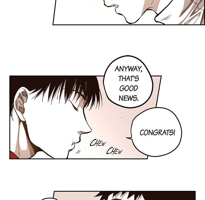 Read The Warehouse chapter 57 image 23 on Lezhin