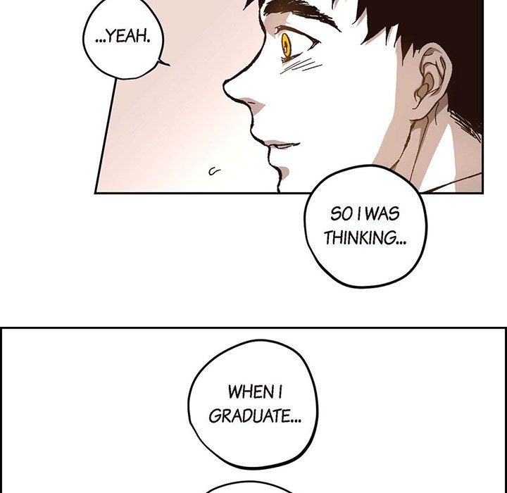 Read The Warehouse chapter 57 image 24 on Lezhin