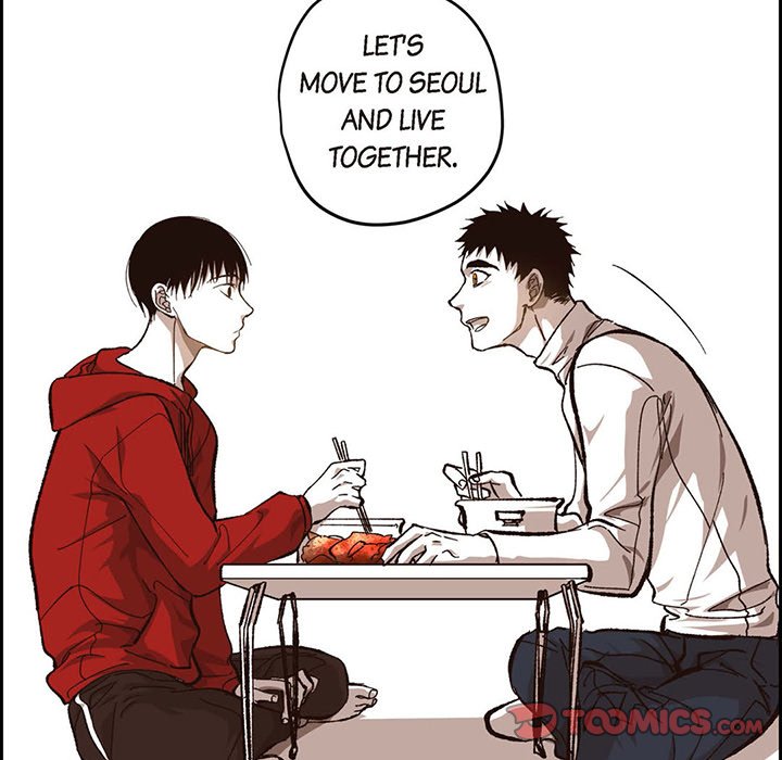 Read The Warehouse chapter 57 image 25 on Lezhin