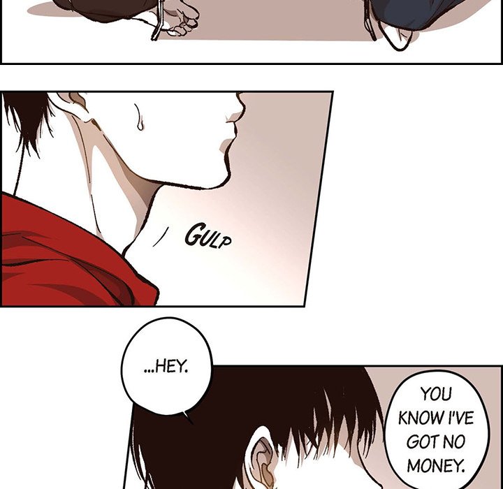 Read The Warehouse chapter 57 image 26 on Lezhin