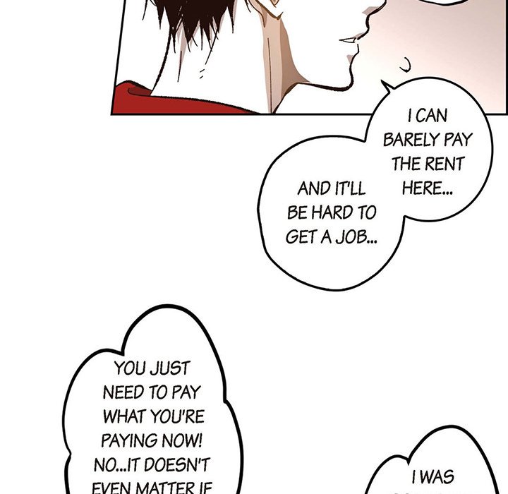 Read The Warehouse chapter 57 image 27 on Lezhin