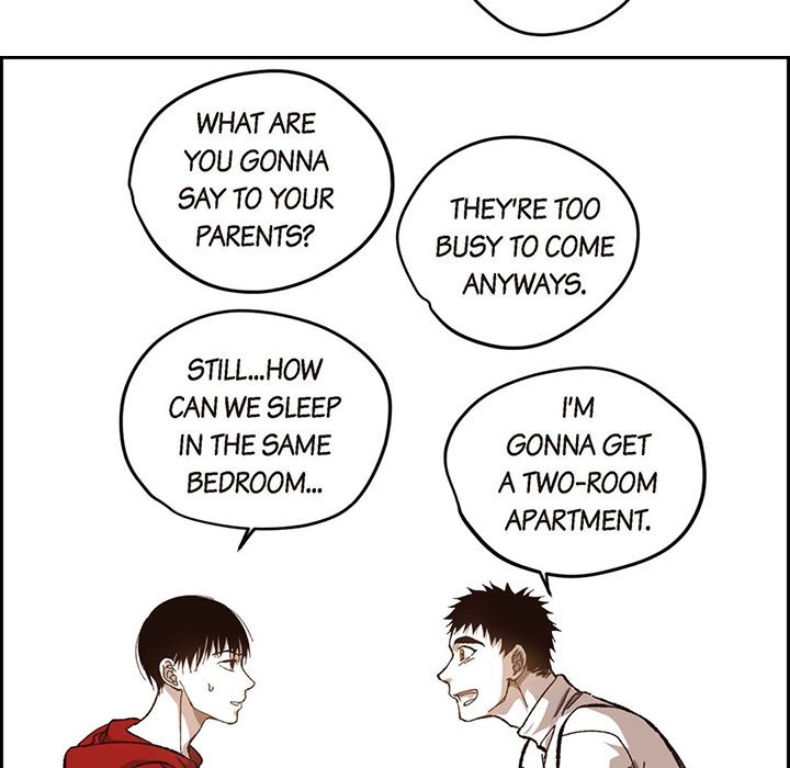 Read The Warehouse chapter 57 image 29 on Lezhin