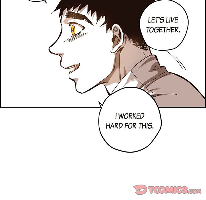 Read The Warehouse chapter 57 image 31 on Lezhin