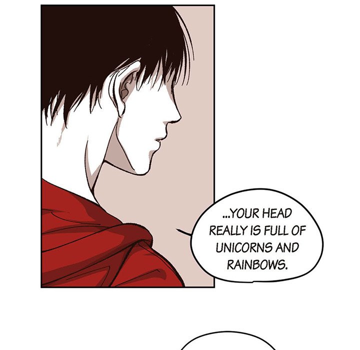 Read The Warehouse chapter 57 image 32 on Lezhin