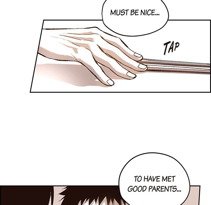 Read The Warehouse chapter 57 image 33 on Lezhin