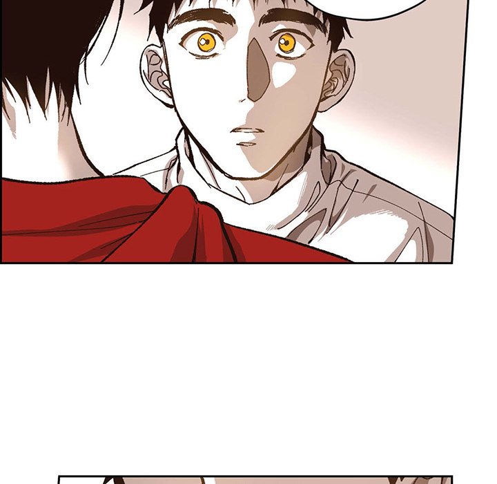 Read The Warehouse chapter 57 image 34 on Lezhin