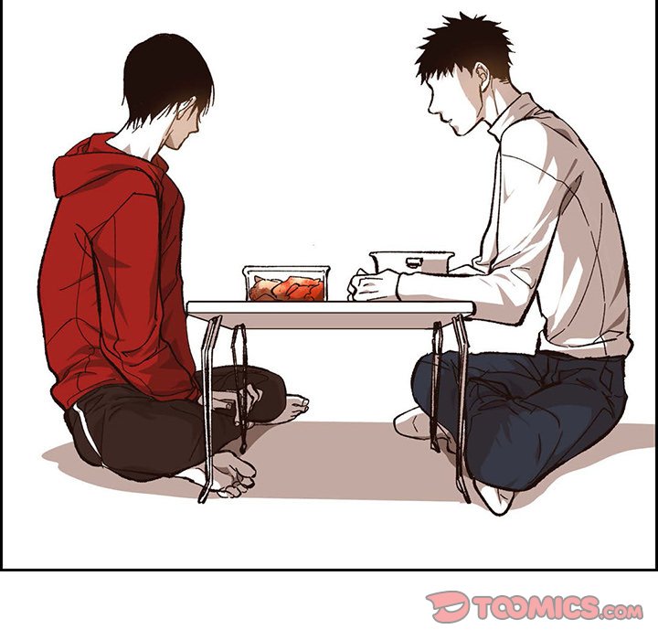 Read The Warehouse chapter 57 image 37 on Lezhin
