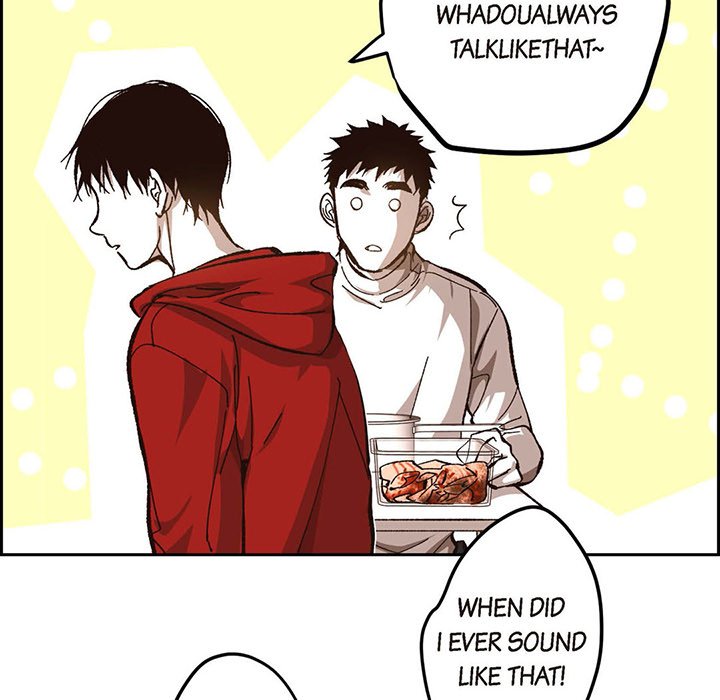Read The Warehouse chapter 57 image 41 on Lezhin